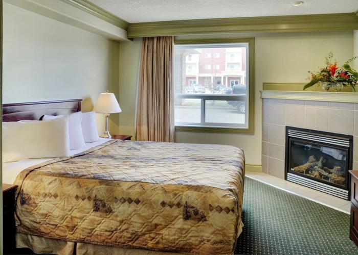 Nova Inn Edson