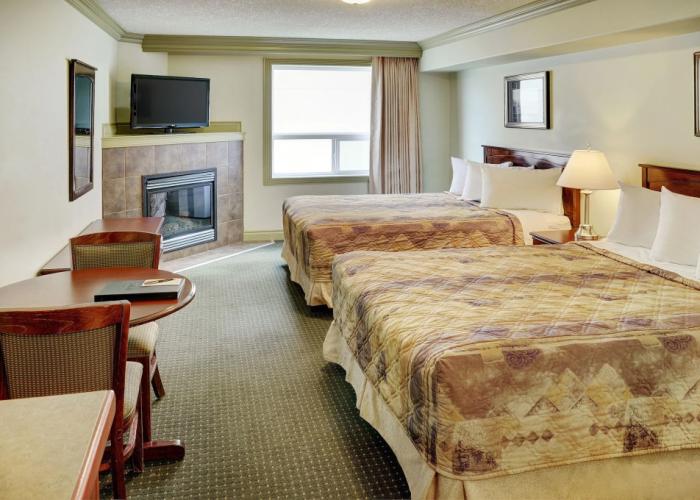 Nova Inn Edson