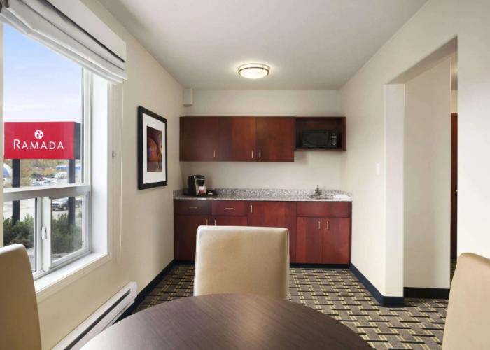 Ramada by Wyndham Edson