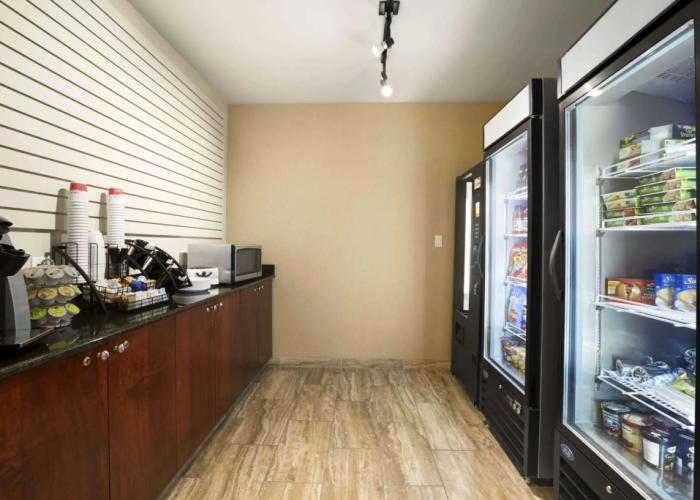 Ramada by Wyndham Edson