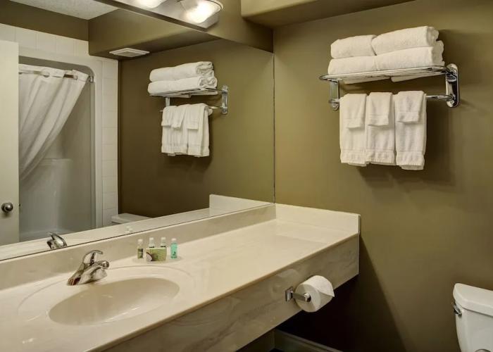 Lakeview Inns & Suites - Edson Airport
