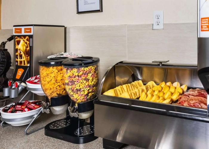 Lakeview Inns & Suites - Edson East