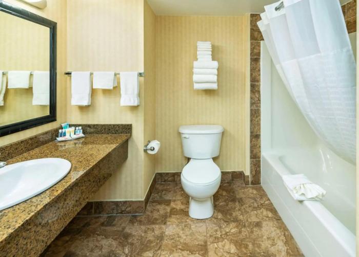 Comfort Inn And Suites Edson