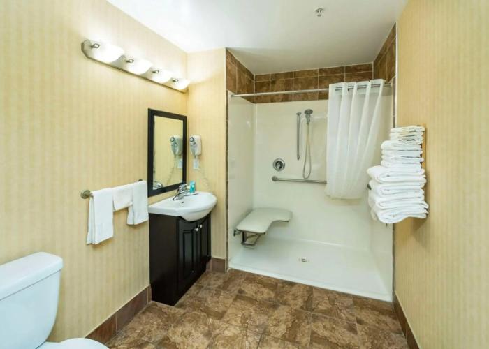 Comfort Inn And Suites Edson