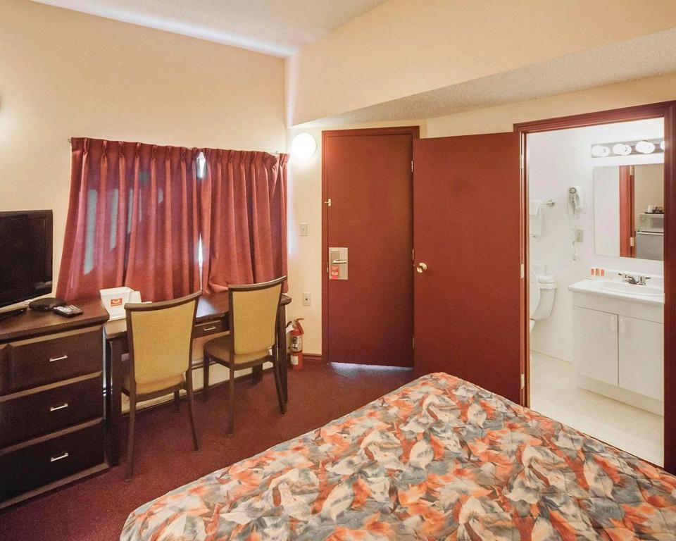 фото Econo Lodge Edson
