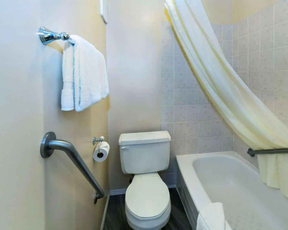 фото Econo Lodge Edson
