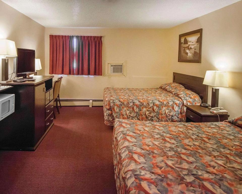 фото Econo Lodge Edson