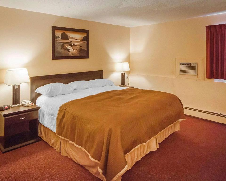 фото Econo Lodge Edson