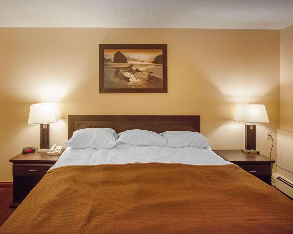 фото Econo Lodge Edson