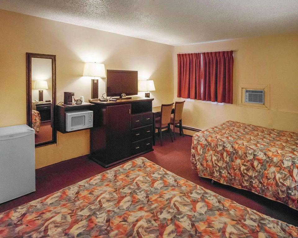 фото Econo Lodge Edson