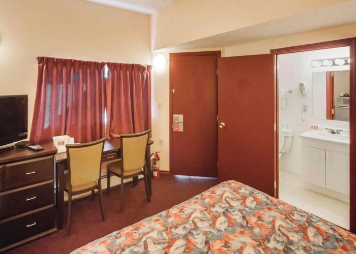 Econo Lodge Edson