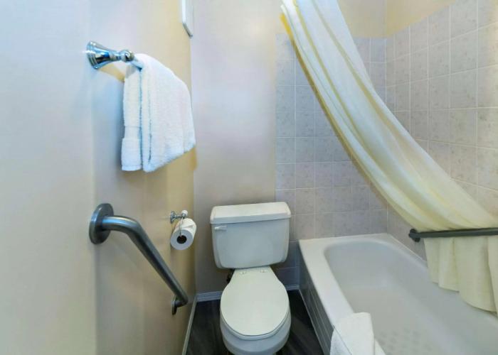 Econo Lodge Edson
