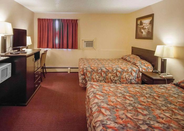 Econo Lodge Edson