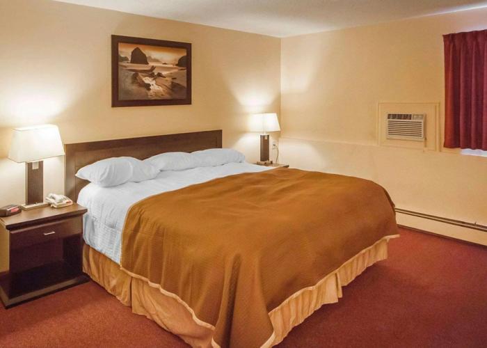Econo Lodge Edson