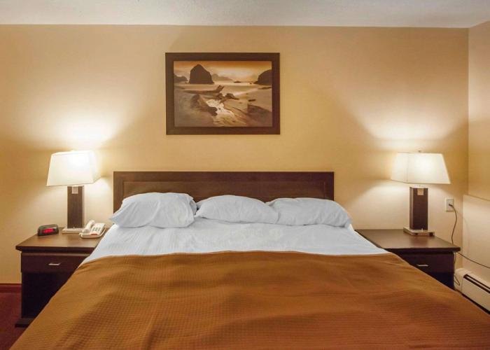 Econo Lodge Edson