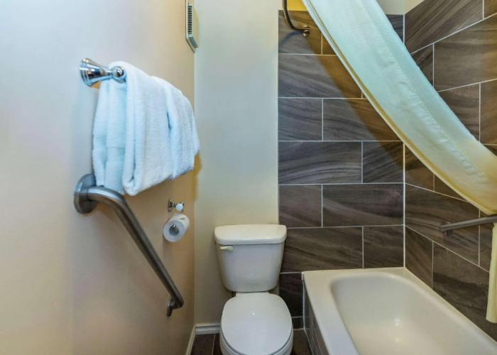 Econo Lodge Edson