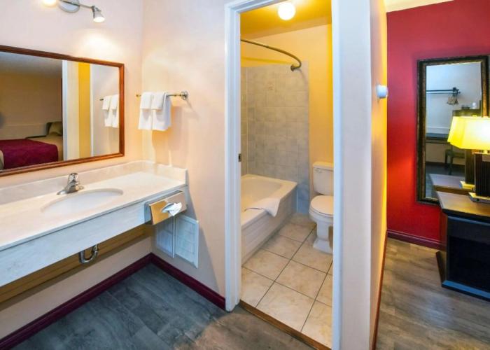 Econo Lodge Edson