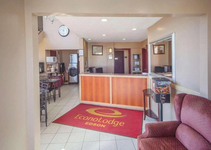 Econo Lodge Edson
