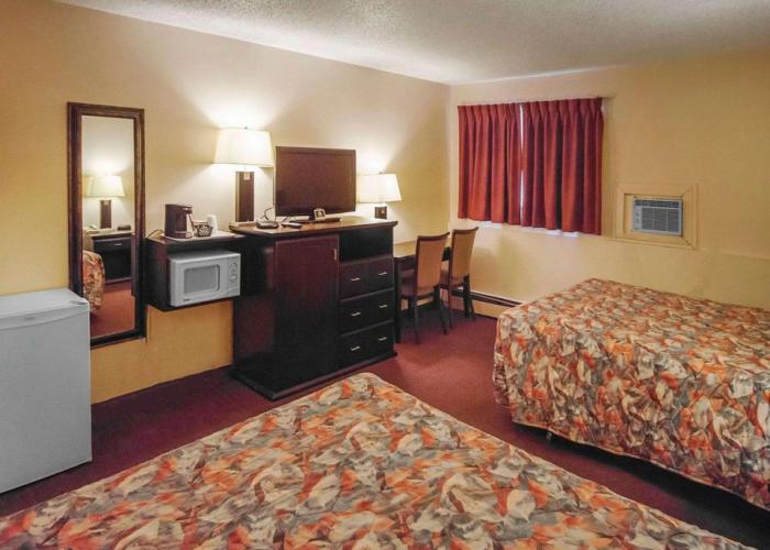 Econo Lodge Edson