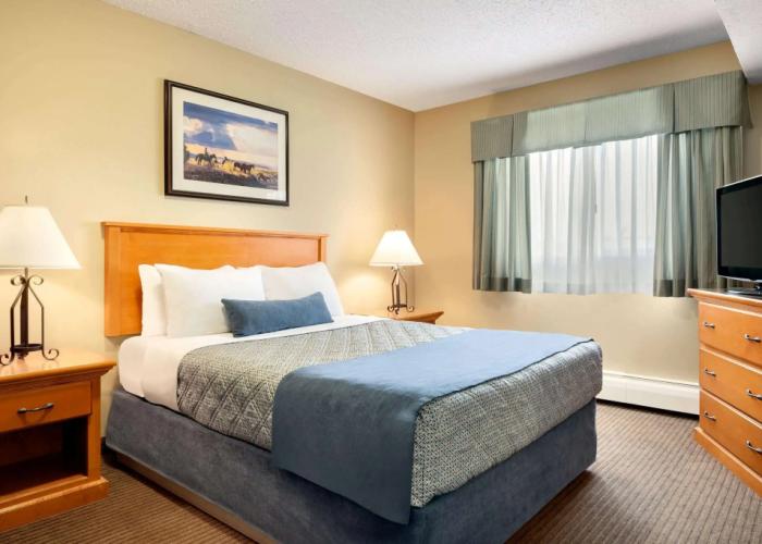 Travelodge by Wyndham Edson