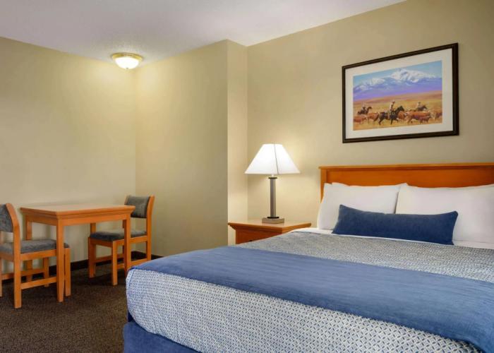 Travelodge by Wyndham Edson