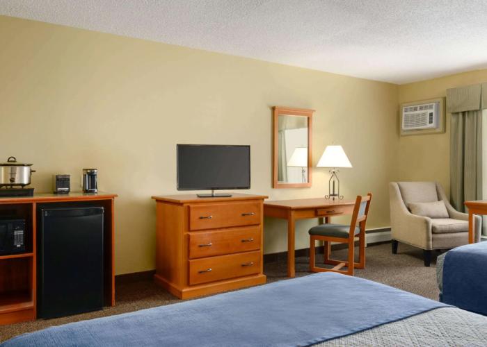 Travelodge by Wyndham Edson
