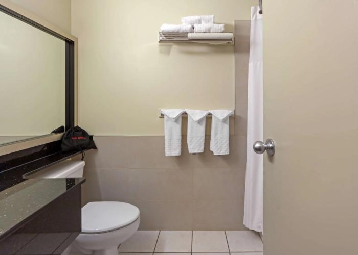 Best Western High Road Inn