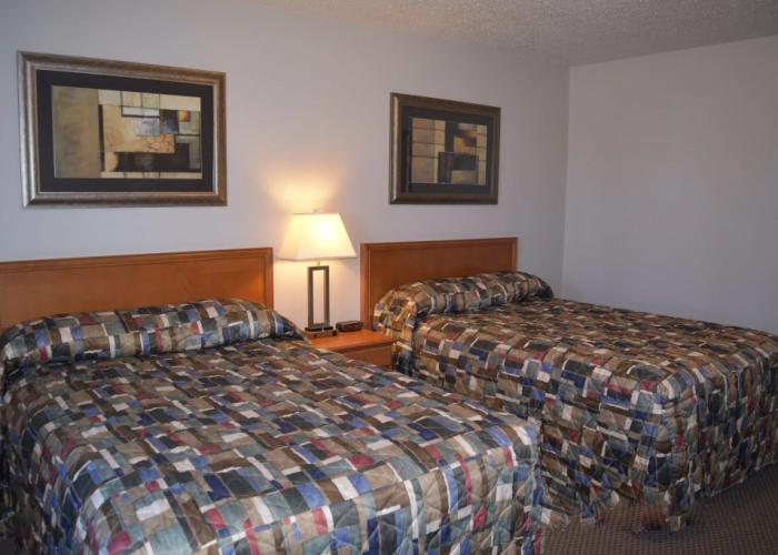 Guest House Inn & Suites
