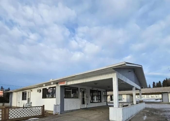 Howard Johnson by Wyndham Edson
