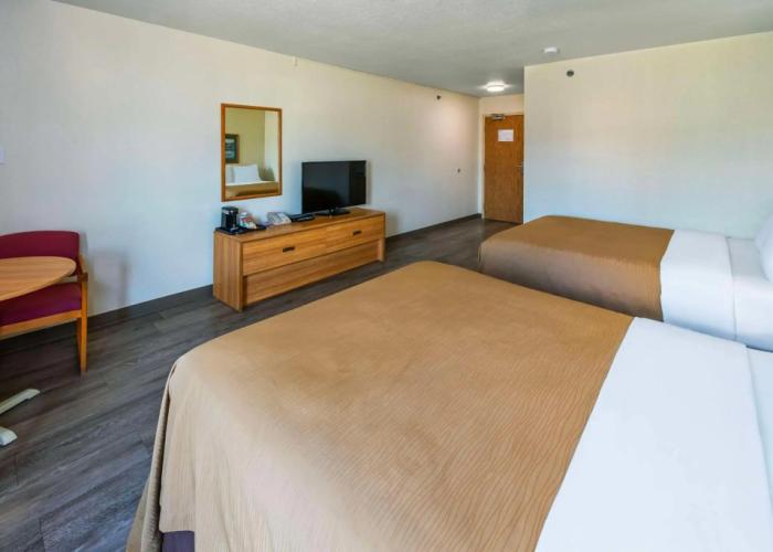 Rodeway Inn