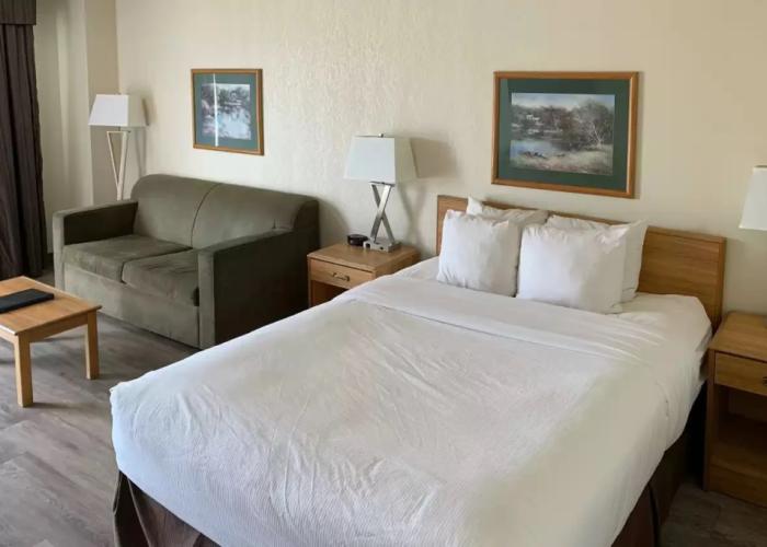 Rodeway Inn