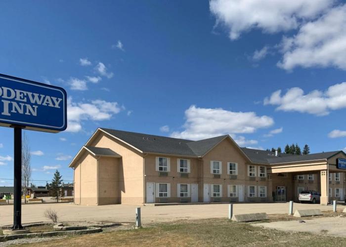 Rodeway Inn