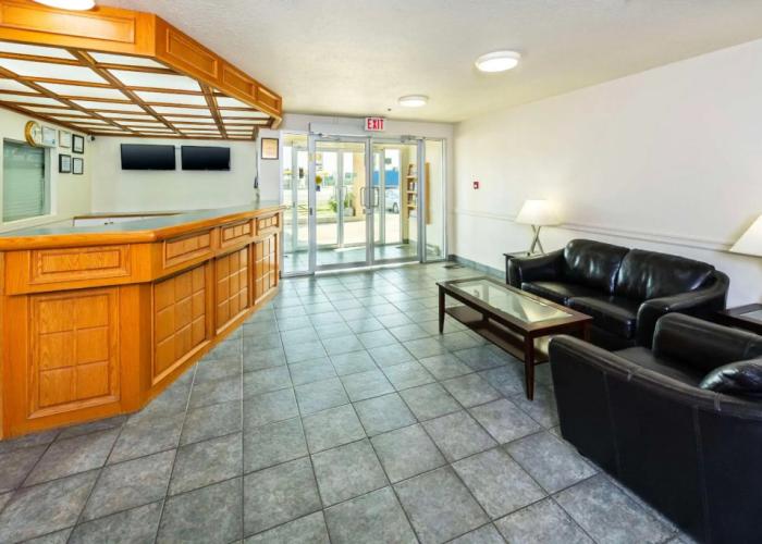 Rodeway Inn