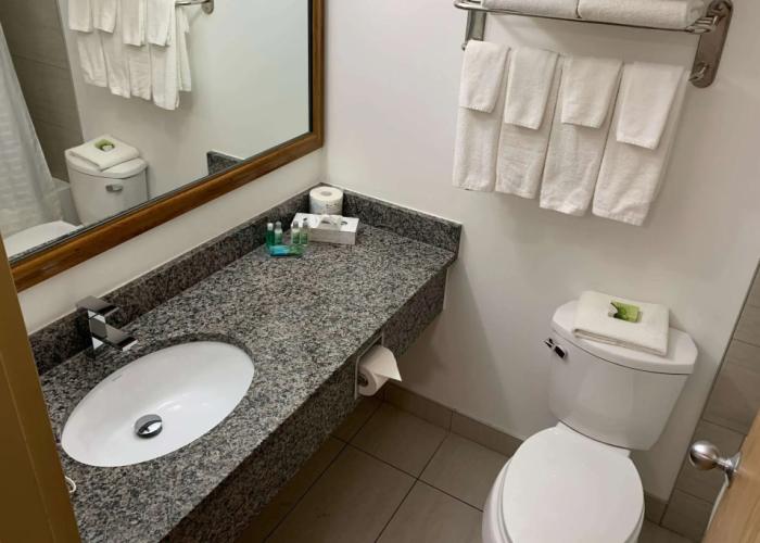 Rodeway Inn