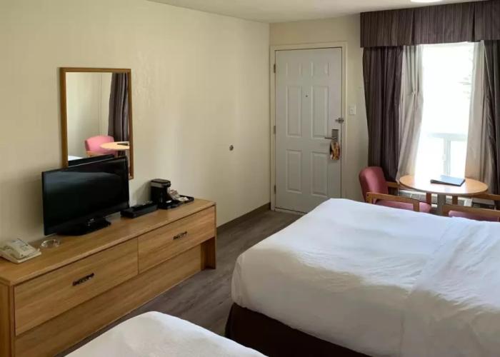 Rodeway Inn