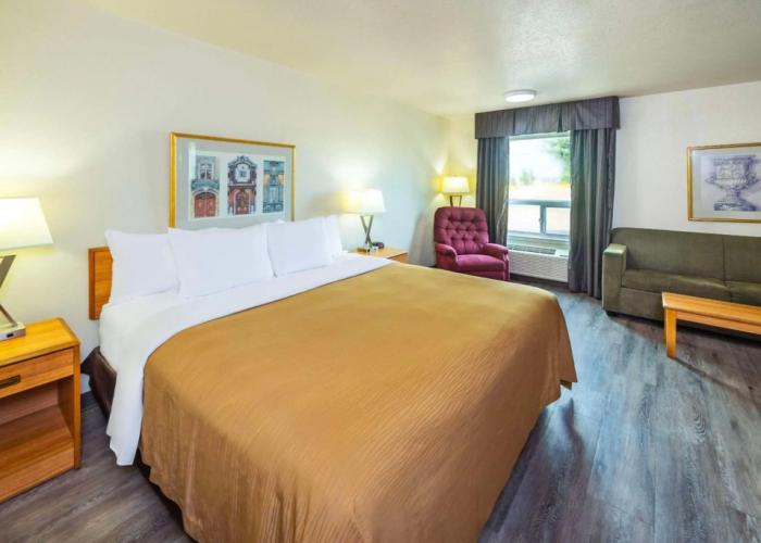 Rodeway Inn