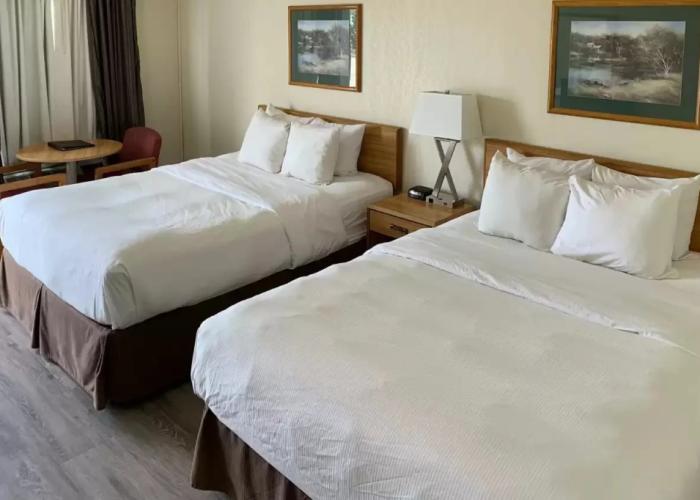 Rodeway Inn
