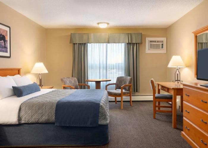 Travelodge by Wyndham Edson