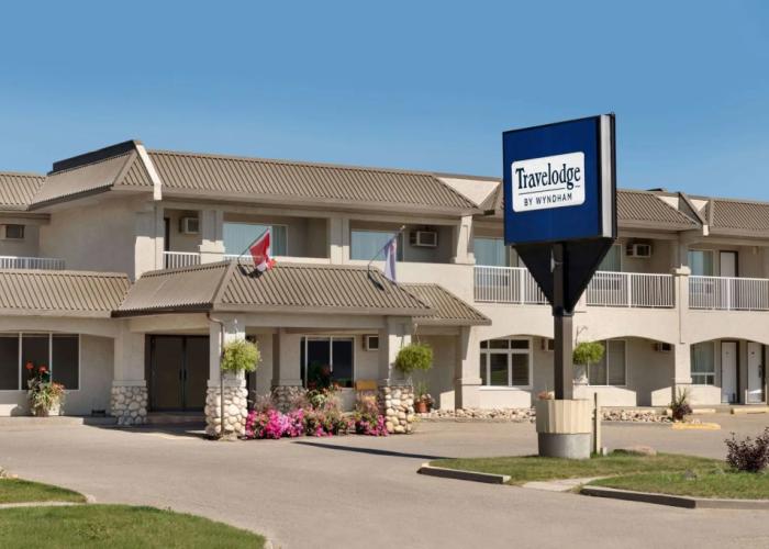 Travelodge by Wyndham Edson
