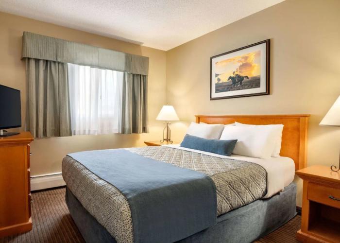 Travelodge by Wyndham Edson