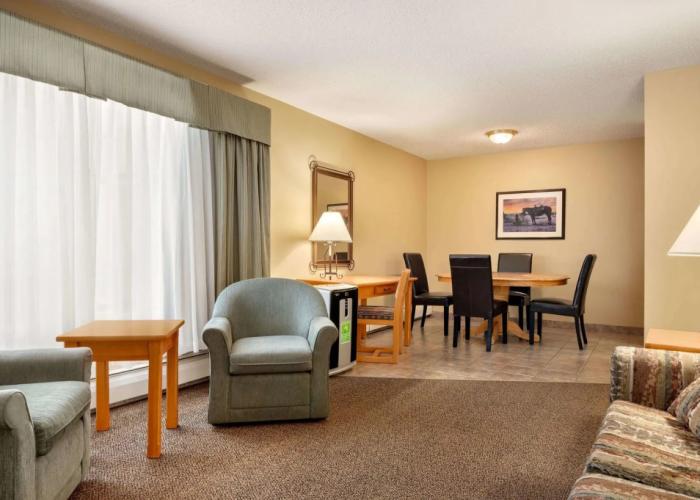 Travelodge by Wyndham Edson