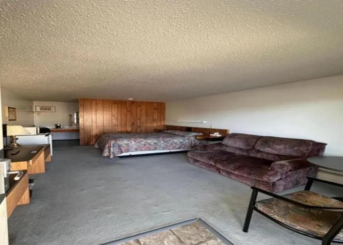 Howard Johnson By Wyndham Edson