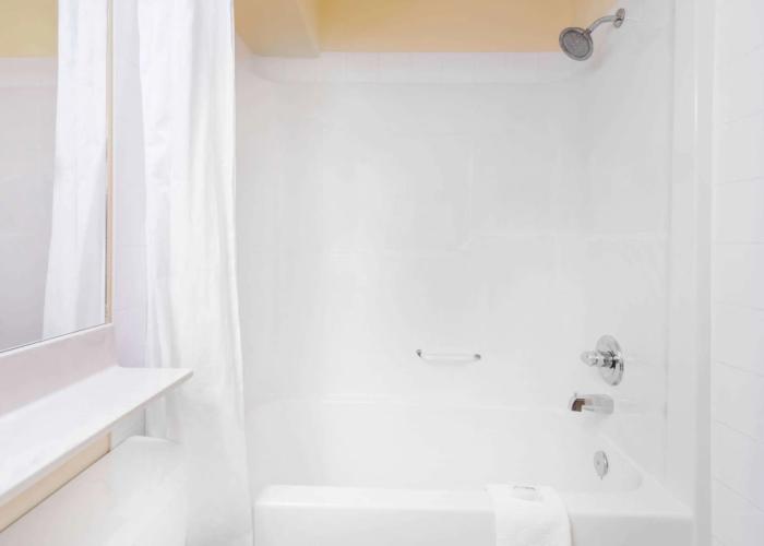 Ramada by Wyndham Hinton