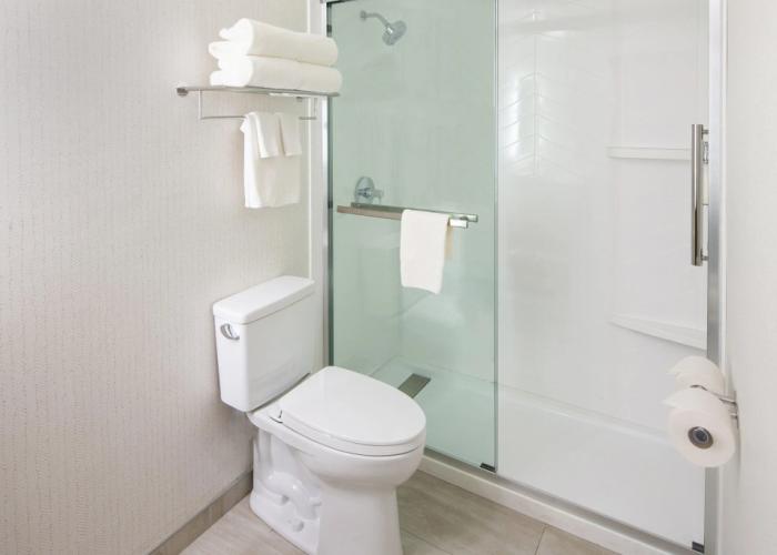 Holiday Inn Hinton by IHG