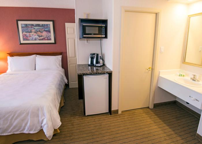 Holiday Inn Hinton by IHG