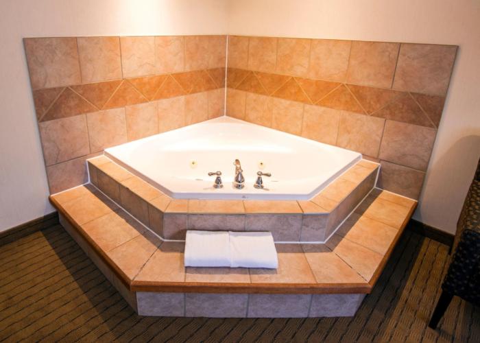 Holiday Inn Hinton by IHG