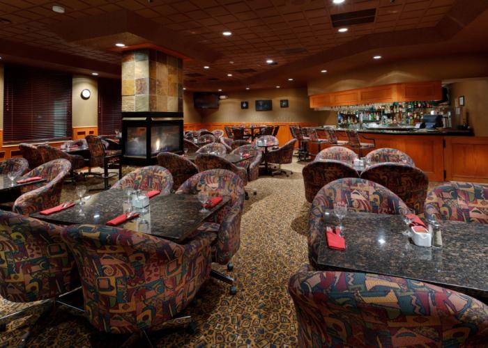 Holiday Inn Hinton by IHG