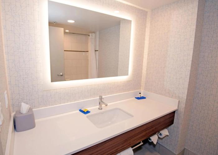Holiday Inn Express Hotel & Suites Hinton by IHG