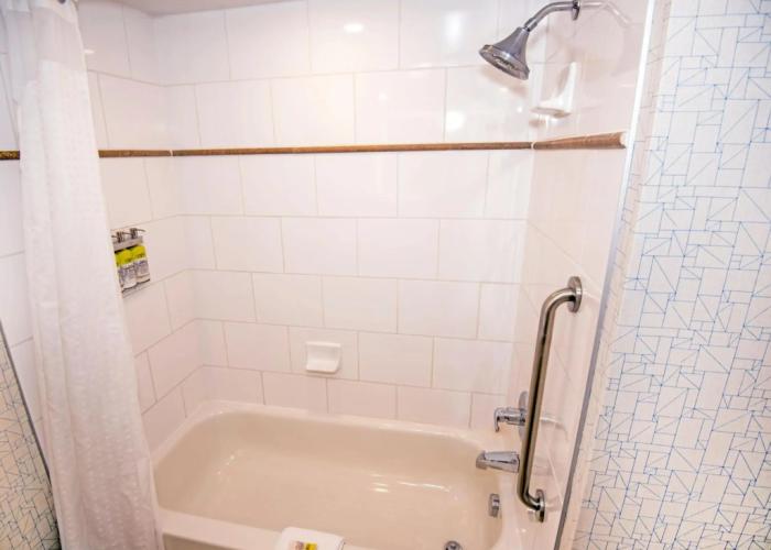 Holiday Inn Express Hotel & Suites Hinton by IHG