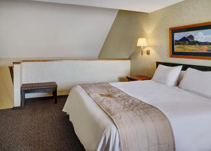 Lakeview Inns & Suites - Hinton